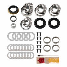 Load image into Gallery viewer, Motive Gear R7.6RIFSMKT Bearing Kit-GM 7.6 IFS for Select Chevrolet Colorado, GMC Canyon, Hummer H3, Hummer H3T, Isuzu Ascender