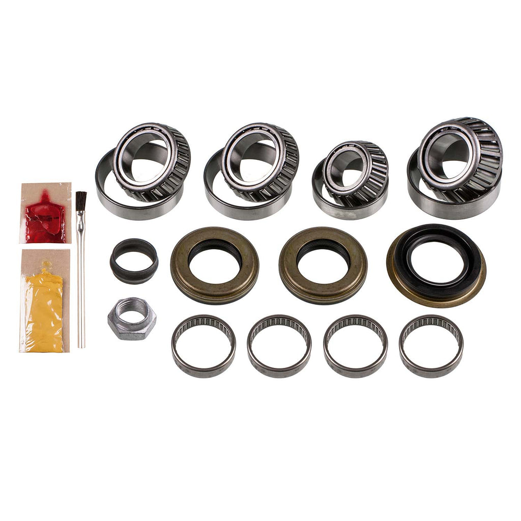 Gm-7.6Ifs-2004Up-Bearing-Kit-Timken