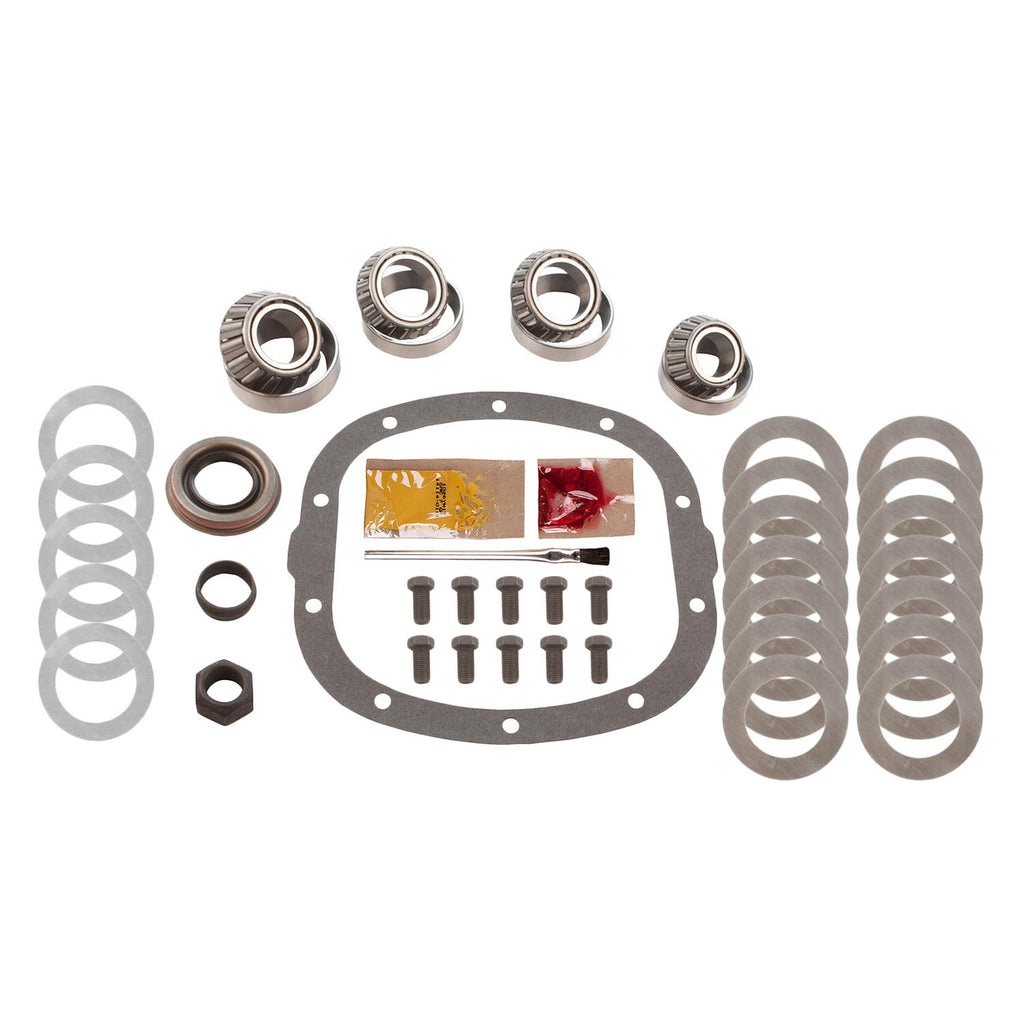 Motive Gear R7.75RMK Bearing Kit-GM 7.75 for Select Chevrolet Camaro, Pontiac Firebird