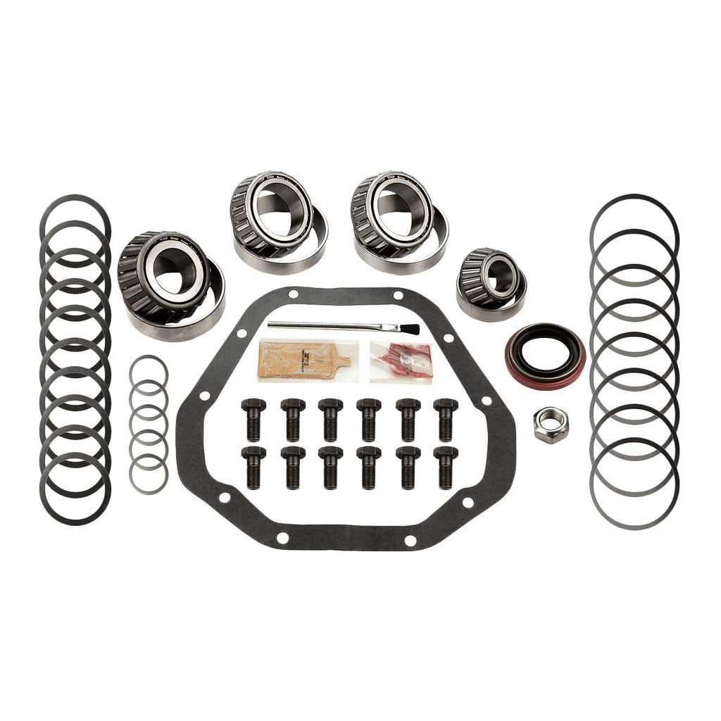 Motive Gear R70HRMK Bearing Kit-Dana 70 HD for Select Chevrolet C30, Chevrolet C30 Pickup, Chevrolet C3500, Chevrolet Express 3500, Chevrolet G30, Chevrolet K30, Chevrolet K30 Pickup, Chevrolet K3500, Chevrolet R30, Chevrolet R3500, Chevrolet V30,