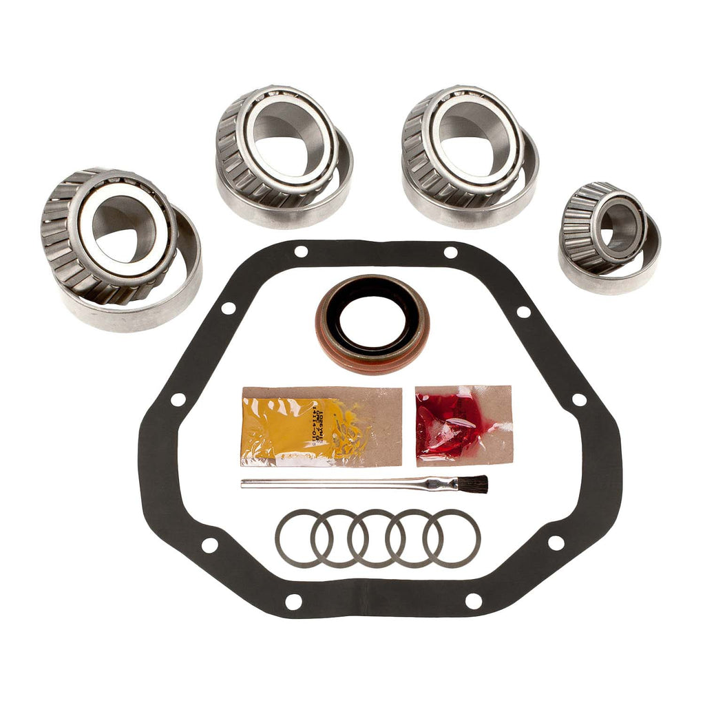 Motive Gear R70HRT Bearing Kit-Dana 70 HD for Select Chevrolet C30, Chevrolet C30 Pickup, Chevrolet C3500, Chevrolet Express 3500, Chevrolet G30, Chevrolet K30, Chevrolet K30 Pickup, Chevrolet K3500, Chevrolet R30, Chevrolet R3500, Chevrolet V30,