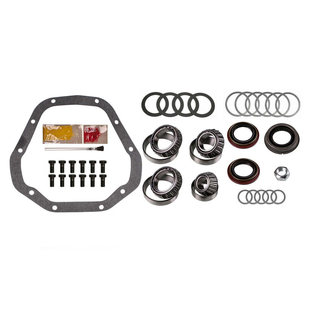 Motive Gear R70URMK Bearing Kit-Dana 70U for Select Chevrolet G30, Dodge D250, Dodge D350, Dodge Ram 2500, Dodge Ram 3500, Dodge W250, Dodge W350, Ford E-350 Club Wagon, Ford E-350 Econoline, Ford E-350 Econoline Club Wagon, Ford E-350 Super Duty, Ford