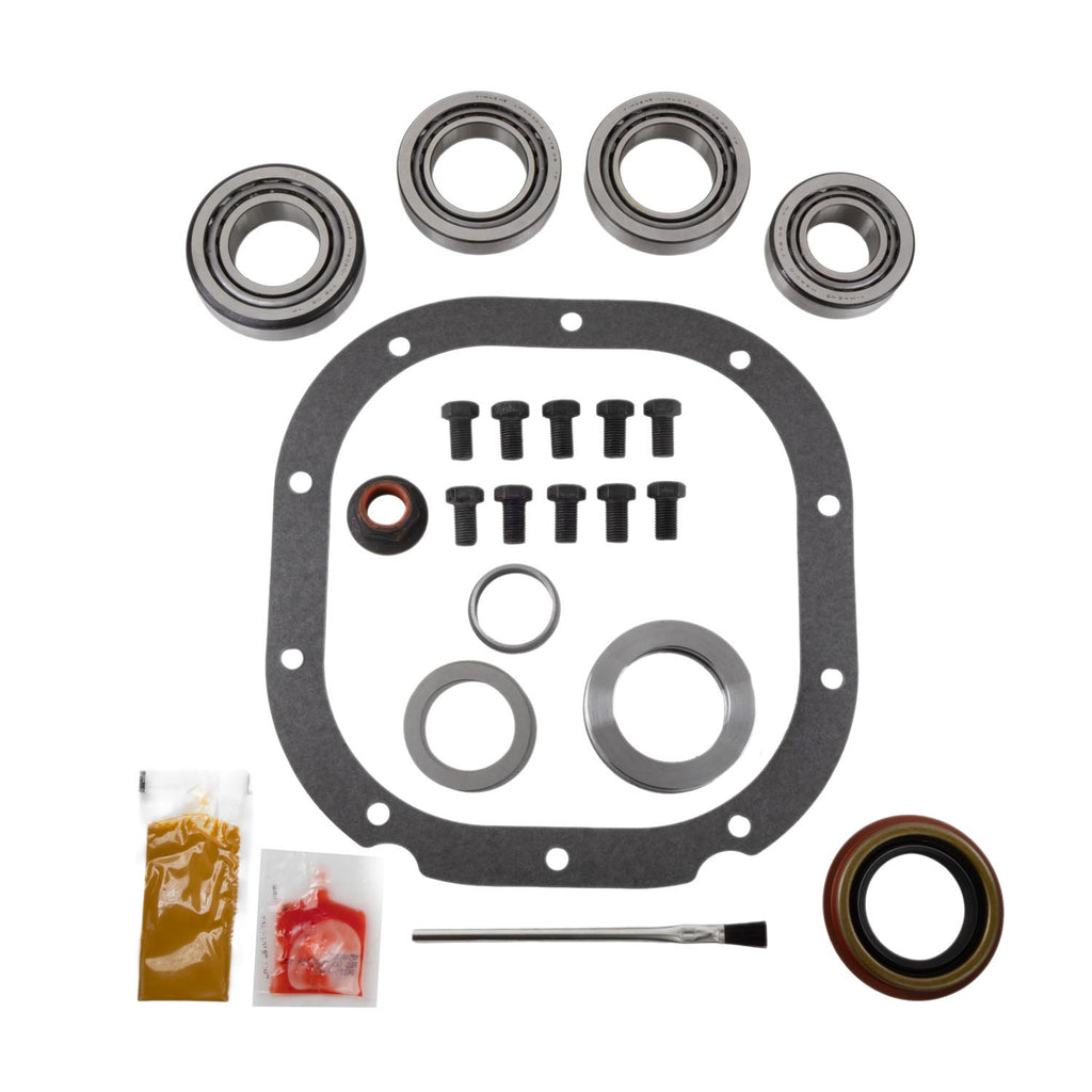 Motive Gear R8.8RMKT Bearing Kit-Ford 8.8 for Select Ford Aerostar, Ford Bronco, Ford Bronco II, Ford Country Sedan, Ford Country Squire, Ford Crown Victoria, Ford Custom 500, Ford E-100 Econoline, Ford E-100 Econoline Club Wagon, Ford E-150, Ford E-150