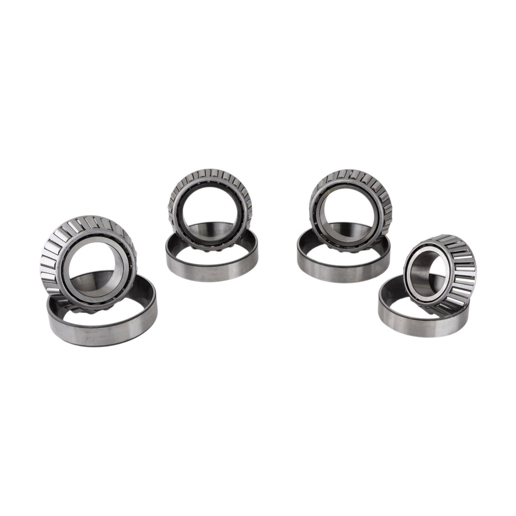 Motive Gear R8.8RMKT Bearing Kit-Ford 8.8 for Select Ford Aerostar, Ford Bronco, Ford Bronco II, Ford Country Sedan, Ford Country Squire, Ford Crown Victoria, Ford Custom 500, Ford E-100 Econoline, Ford E-100 Econoline Club Wagon, Ford E-150, Ford E-150