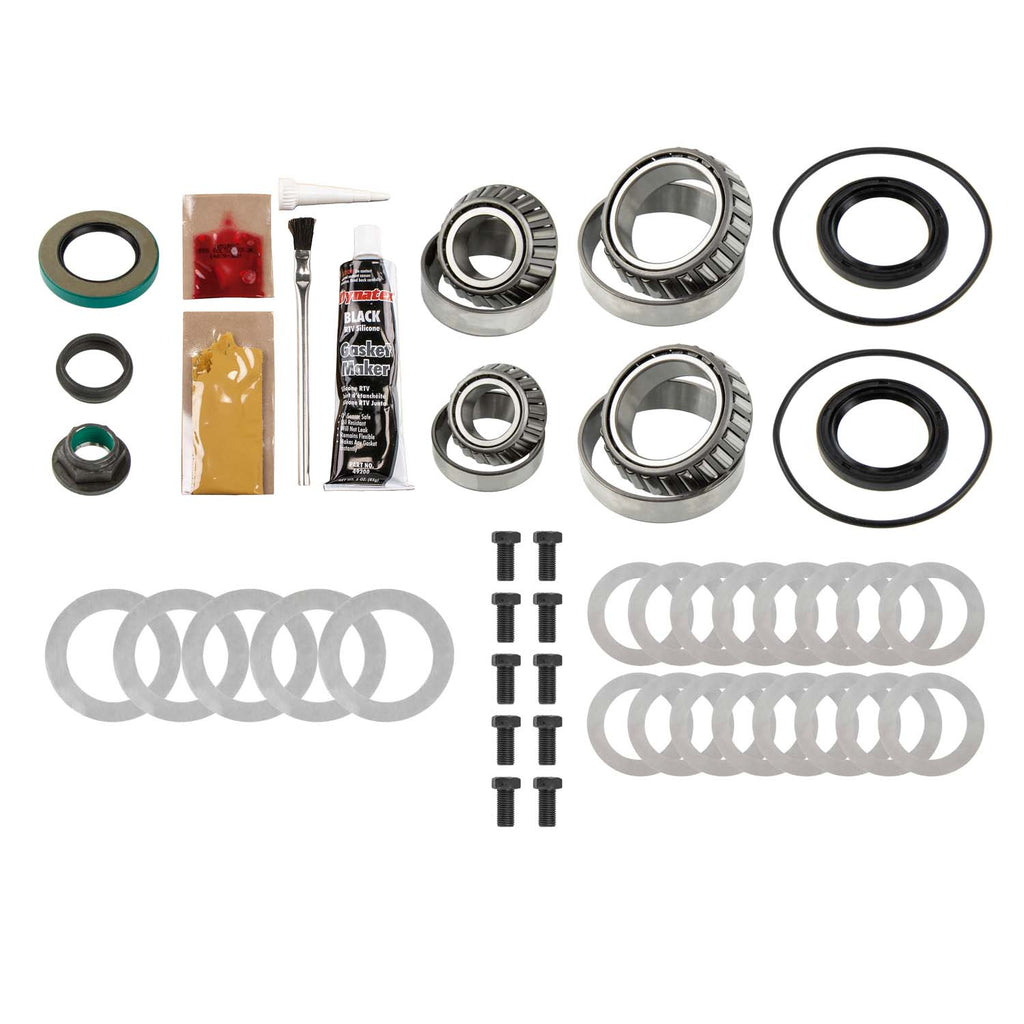 Motive Gear R8.0RMKT Bearing Kit-GM 7.75 IRS for Select Pontiac GTO