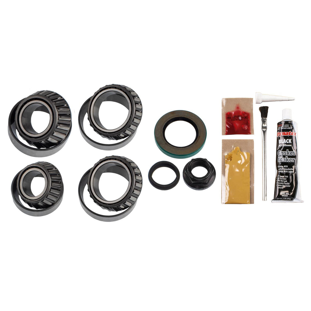 Motive Gear R8.0R Bearing Kit-GM 7.75 IRS for Select Pontiac GTO
