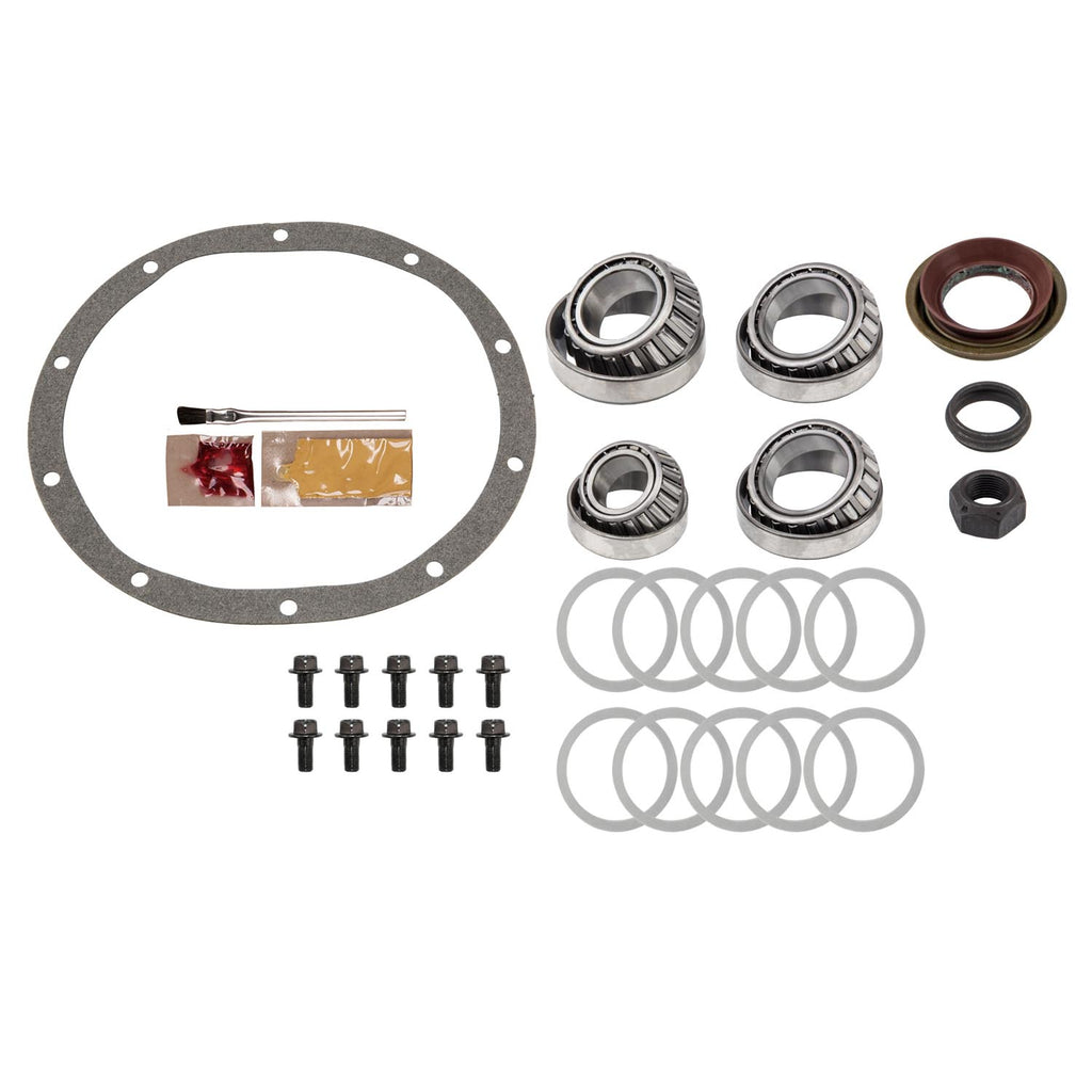 Motive Gear R8.25RJMK Bearing Kit-Chrysler 8.25/8.375 (213R/E) for Select Dodge Dakota, Dodge Durango, Dodge Ram 1500, Dodge Ram Van, Dodge Ram 2500, Dodge Ram Van, Jeep Cherokee, Jeep Liberty