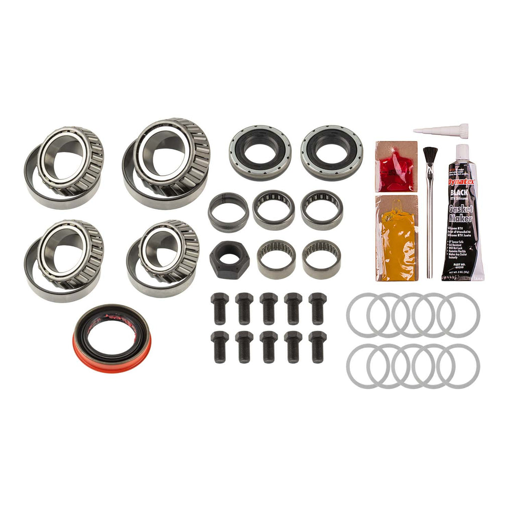 Motive Gear R8.2RIFSLMKT Bearing Kit-GM 8.25 IFS for Select Buick Rainier, Cadillac Escalade, Cadillac Escalade ESV, Cadillac Escalade EXT, Chevrolet Avalanche, Chevrolet Avalanche 1500, Chevrolet K1500, Chevrolet Silverado 1500, Chevrolet Silverado