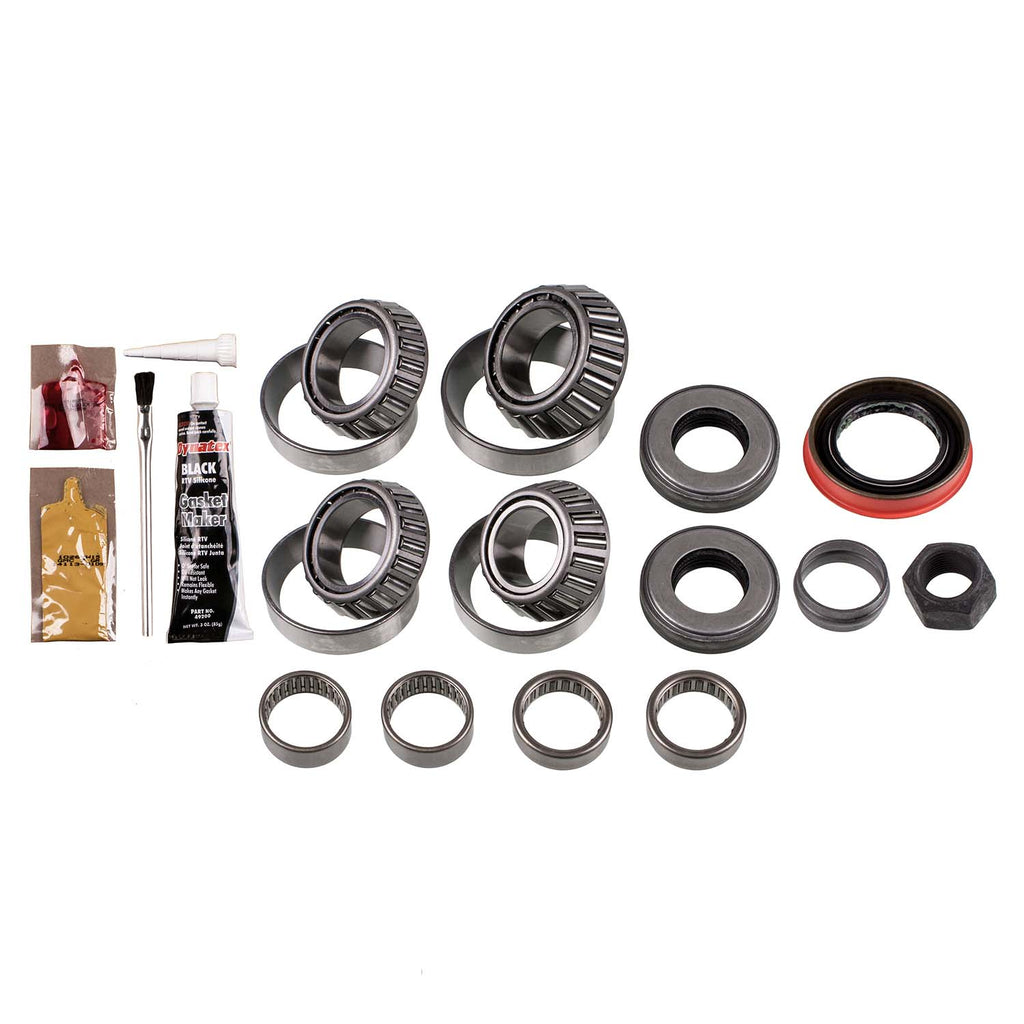Motive Gear R8.2RIFSLT Bearing Kit-GM 8.25 IFS for Select Buick Rainier, Cadillac Escalade, Cadillac Escalade ESV, Cadillac Escalade EXT, Chevrolet Avalanche, Chevrolet Avalanche 1500, Chevrolet K1500, Chevrolet Silverado 1500, Chevrolet Silverado