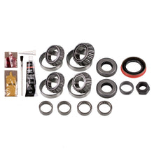 Load image into Gallery viewer, Motive Gear R8.2RIFSLT Bearing Kit-GM 8.25 IFS for Select Buick Rainier, Cadillac Escalade, Cadillac Escalade ESV, Cadillac Escalade EXT, Chevrolet Avalanche, Chevrolet Avalanche 1500, Chevrolet K1500, Chevrolet Silverado 1500, Chevrolet Silverado