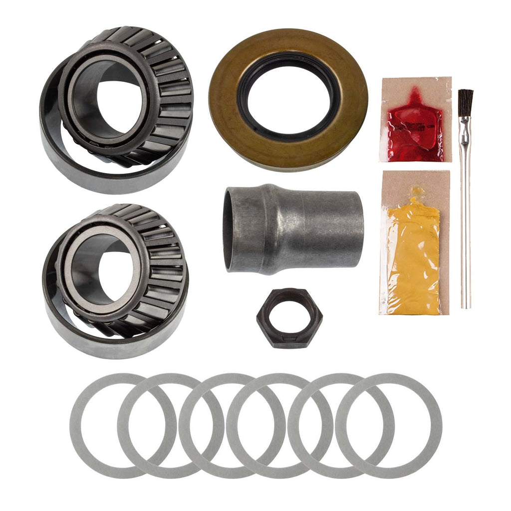 Motive Gear R8.3RPK Pinion Bearing Kit-GM 8.3 for Select Chevrolet Caprice, Chevrolet SS, Pontiac G8