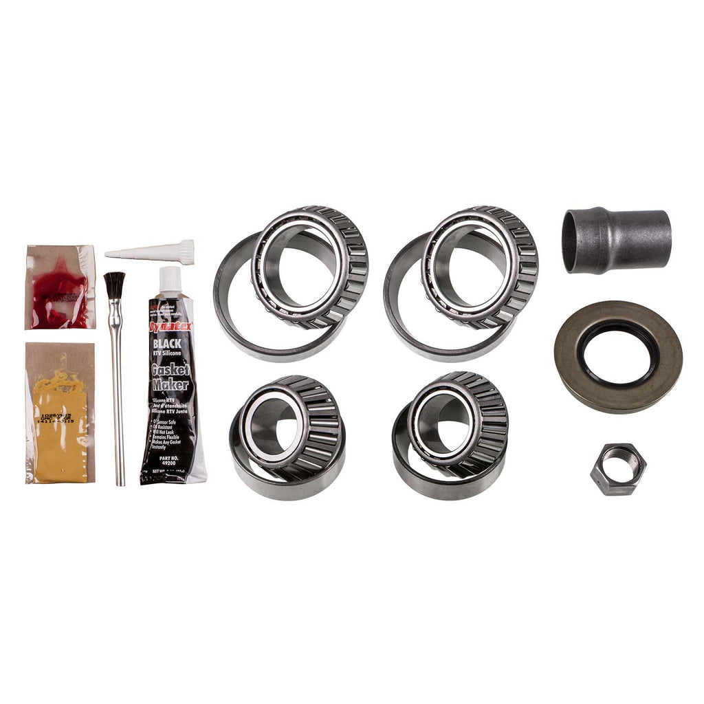 Gm-10-Bolt-Car-195564-Bearing-Kit