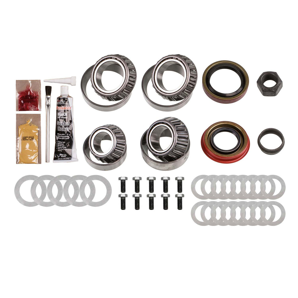 Motive Gear R8.5PRMK Bearing Kit-GM 8.2 (B or P Axle) for Select Buick Electra, Buick GS, Buick GS 350, Buick GS 400, Buick GS 455, Buick Gran Sport, Buick Skylark, Buick Sportwagon, Oldsmobile 442, Oldsmobile Cutlass, Oldsmobile Cutlass Supreme,