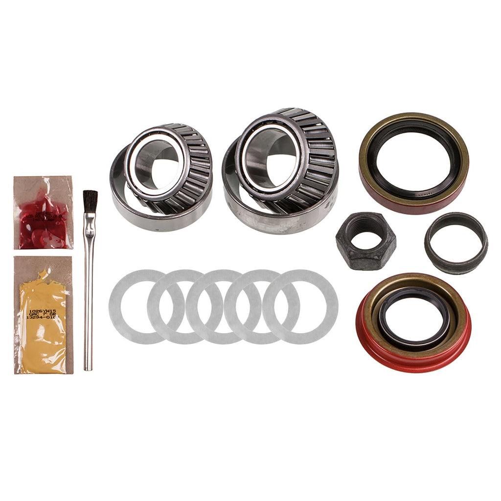 Motive Gear R8.5PRTPK Pinion Bearing Kit-GM 8.2 for Select Buick Electra, Buick GS, Buick GS 350, Buick GS 400, Buick GS 455, Buick Gran Sport, Buick Skylark, Buick Sportwagon, Oldsmobile 442, Oldsmobile Cutlass, Oldsmobile Cutlass Supreme, Oldsmobile