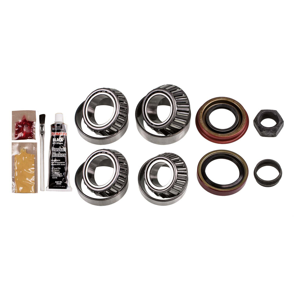 Motive Gear R8.5PR Bearing Kit-GM 8.2 (B or P Axle) for Select Buick Electra, Buick GS, Buick GS 350, Buick GS 400, Buick GS 455, Buick Gran Sport, Buick Skylark, Buick Sportwagon, Oldsmobile 442, Oldsmobile Cutlass, Oldsmobile Cutlass Supreme,