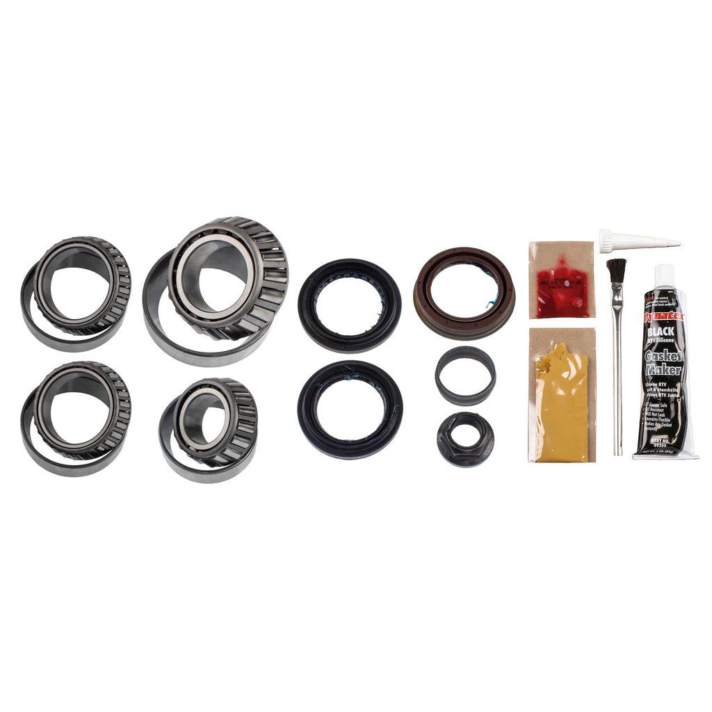 Motive Gear R8.6R Bearing Kit-GM 8.6 IRS for Select Chevrolet Camaro