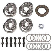 Load image into Gallery viewer, Motive Gear R8.75ERMK Bearing Kit-Chrysler 8.75 for Select Chrysler 300, Chrysler Imperial, Chrysler New Yorker, Chrysler Newport, Chrysler Town &amp; Country, Dodge A100, Dodge Charger, Dodge Coronet, Dodge D100 Pickup, Dodge D100 Series, Dodge Dart, Dodge