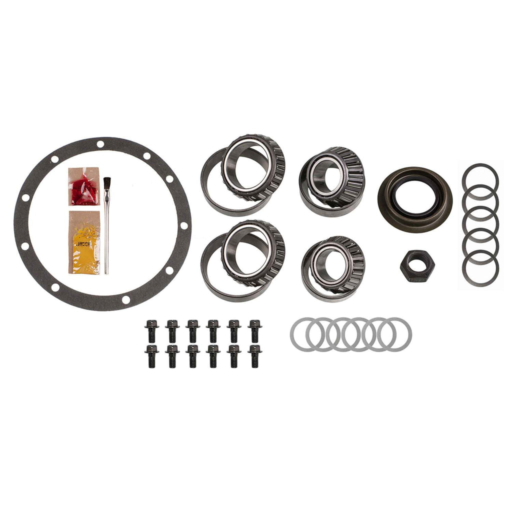 Motive Gear R8.75RMAMK Bearing Kit-Chrysler 8.75 for Select Chrysler 300, Chrysler New Yorker, Chrysler Newport, Chrysler Town & Country, Dodge A100, Dodge A100 Truck, Dodge B100 Van, Dodge B200 Van, Dodge Challenger, Dodge Charger, Dodge Coronet, Dodge