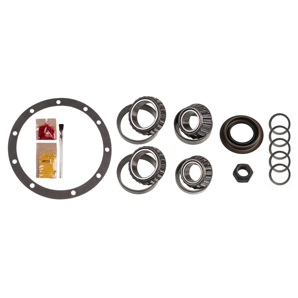 Motive Gear R8.75RMA Bearing Kit-Chrysler 8.75 for Select Chrysler 300, Chrysler New Yorker, Chrysler Newport, Chrysler Town & Country, Dodge A100, Dodge A100 Truck, Dodge B100 Van, Dodge B200 Van, Dodge Challenger, Dodge Charger, Dodge Coronet, Dodge