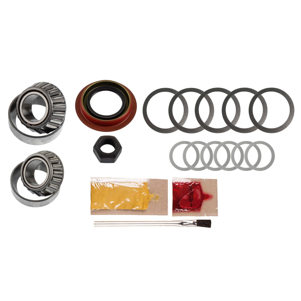 Motive Gear R8.75RMTPK Pinion Bearing Kit-Chrysler 8.75 (741) for Select Chrysler 300, Chrysler New Yorker, Chrysler Newport, Chrysler Town & Country, Dodge A100, Dodge A100 Truck, Dodge B100 Van, Dodge B200 Van, Dodge Challenger, Dodge Charger, Dodge