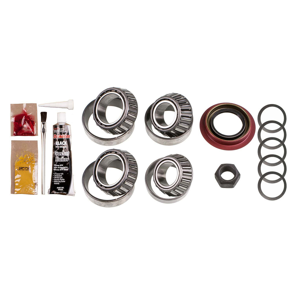 Motive Gear R8.75RMT Bearing Kit-Chrysler 8.75 for Select Chrysler 300, Chrysler New Yorker, Chrysler Newport, Chrysler Town & Country, Dodge A100, Dodge A100 Truck, Dodge B100 Van, Dodge B200 Van, Dodge Challenger, Dodge Charger, Dodge Coronet, Dodge