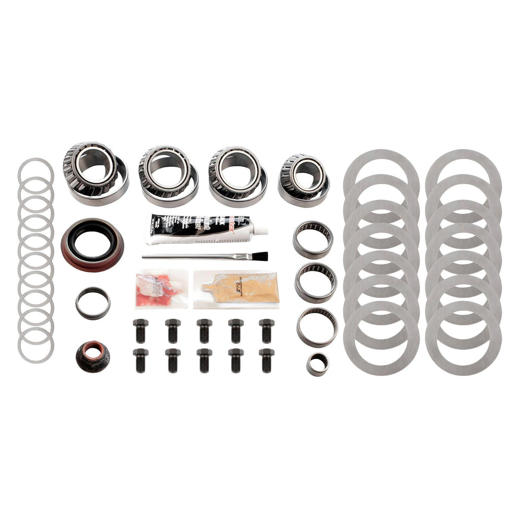 Motive Gear R8.8RIFSMK Bearing Kit-Ford 8.8 IFS for Select Ford Expedition, Ford F-150, Ford F-150 Heritage, Ford F-250, Ford Lobo, Lincoln Mark LT, Lincoln Navigator