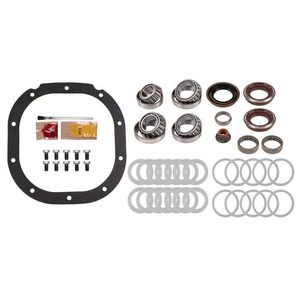 Differential-Master-Bearing-Kit---Timken