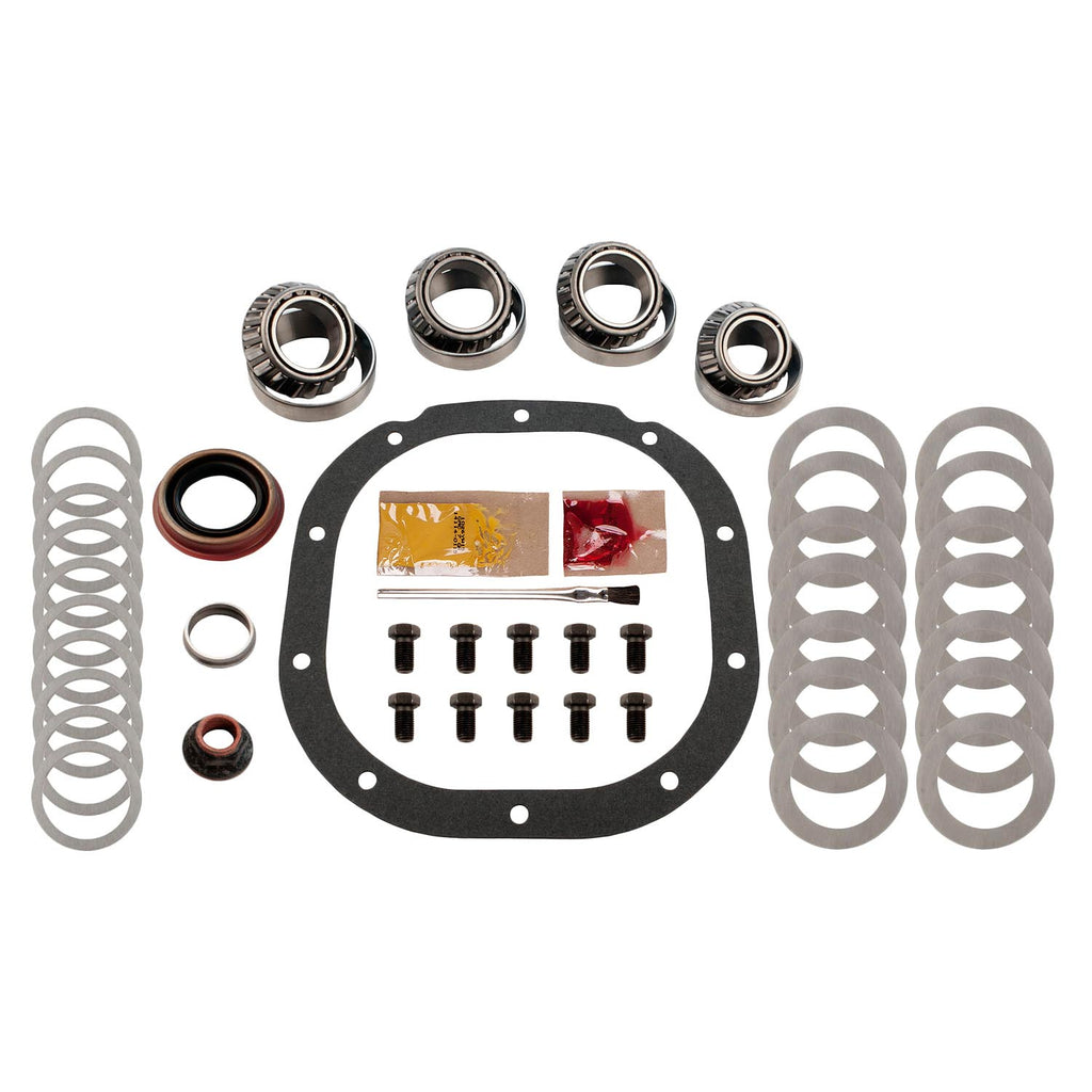 Motive Gear R8.8RMK Bearing Kit-Ford 8.8 for Select Ford Aerostar, Ford Bronco, Ford Country Squire, Ford Crown Victoria, Ford E-150, Ford E-150 Club Wagon, Ford E-150 Econoline, Ford E-150 Econoline Club Wagon, Ford Expedition, Ford Explorer, Ford