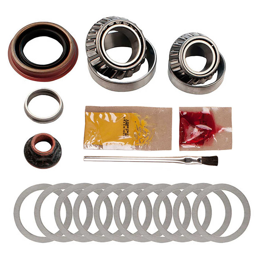 Motive Gear R8.8RPK Pinion Bearing Kit-Ford 8.8 for Select Ford Aerostar, Ford Bronco, Ford Crown Victoria, Ford E-150, Ford E-150 Club Wagon, Ford E-150 Econoline, Ford E-150 Econoline Club Wagon, Ford Expedition, Ford Explorer, Ford Explorer Sport,