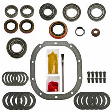 Load image into Gallery viewer, Motive Gear R8.8RSKT Bearing Kit-Ford 8.8 for Select Ford Bronco, Ford E-100 Econoline, Ford E-100 Econoline Club Wagon, Ford E-150, Ford E-150 Club Wagon, Ford E-150 Econoline, Ford E-150 Econoline Club Wagon, Ford E-250 Econoline, Ford E-250 Econoline