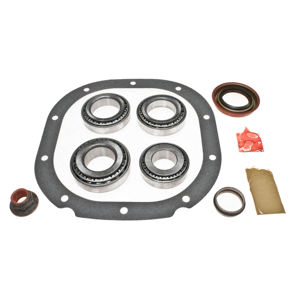 Motive Gear R8.8RT Bearing Kit-Ford 8.8 for Select Ford Aerostar, Ford Bronco, Ford Crown Victoria, Ford E-150, Ford E-150 Club Wagon, Ford E-150 Econoline, Ford E-150 Econoline Club Wagon, Ford Expedition, Ford Explorer, Ford Explorer Sport, Ford