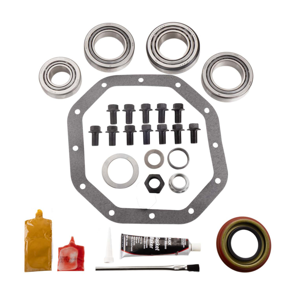 Motive Gear R9.25RZFMK Bearing Kit-Chrysler 9.25 for Select Ram