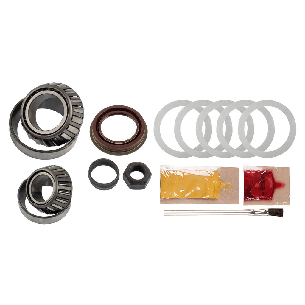 Motive Gear R9.25RLAPK Pinion Bearing Kit-Chrysler 9.25 for Select Dodge Ram 1500, Dodge Ram 2500, Dodge Ram 3500, Ram 1500, Ram 2500, Ram