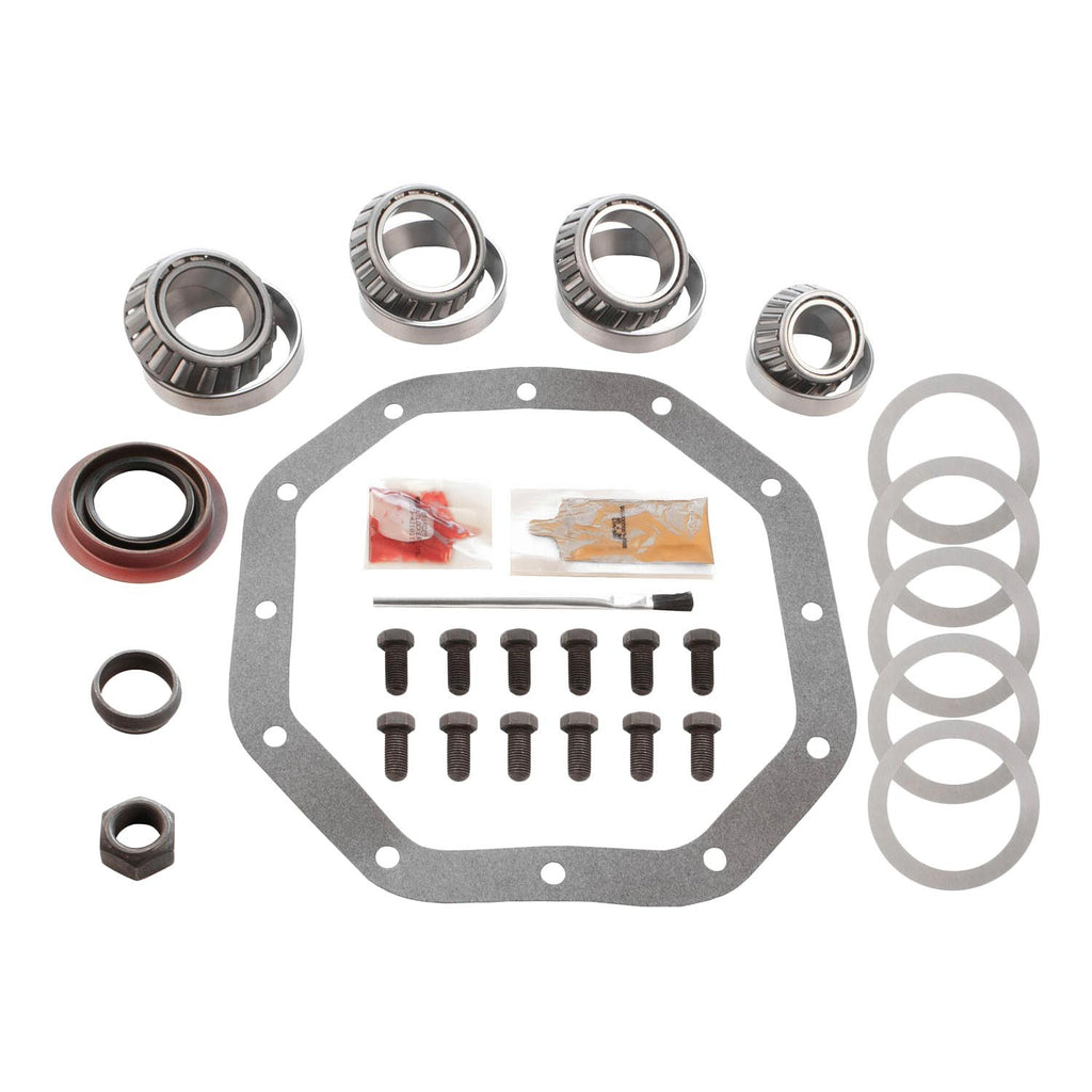 Motive Gear R9.25RLMK Bearing Kit-Chrysler 9.25 for Select Dodge Dakota, Dodge Durango, Dodge Ram 1500, Dodge Ram 2500, Dodge Ram 3500, Dodge Ram 4500, Dodge Ram