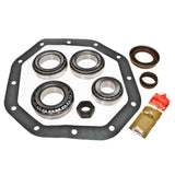 Motive Gear R9.25RL Differential Bearing Kit - Koyo