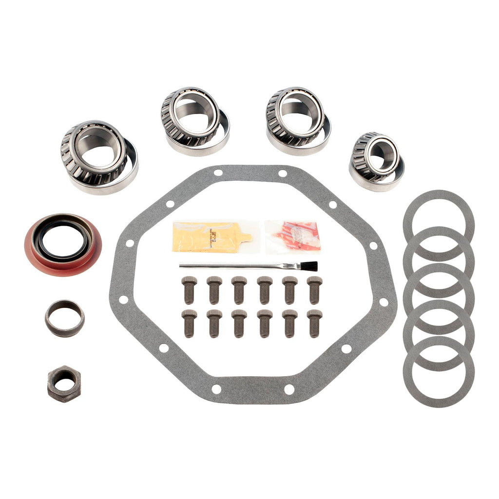 Motive Gear R9.25RMK Bearing Kit-Chrysler 9.25 for Select Chrysler Cordoba, Chrysler Imperial, Chrysler New Yorker, Chrysler Newport, Dodge Charger, Dodge Coronet, Dodge D100, Dodge D100 Pickup, Dodge D150, Dodge D200, Dodge D200 Pickup, Dodge D250,