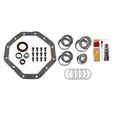 Motive Gear R9.25RZFMKT Differential Master Bearing Kit - Timken