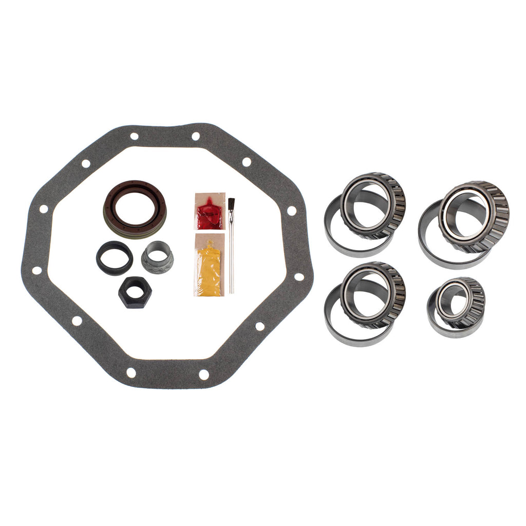 Motive Gear R9.25RZFT Bearing Kit-Chrysler 9.25 for Select Ram