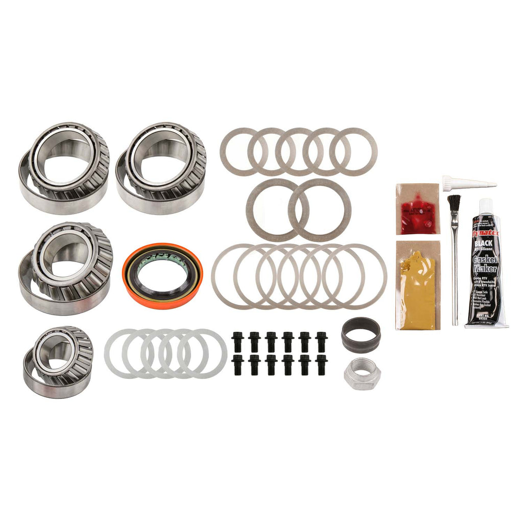 Differential-Master-Bearing-Kit---Timken