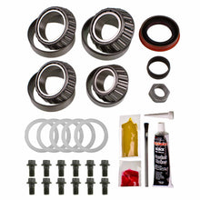 Load image into Gallery viewer, Motive Gear R9.2RIFSLMK Bearing Kit-GM 9.25 IFS for Select Chevrolet Avalanche 2500, Chevrolet K1500 Suburban, Chevrolet K2500, Chevrolet K2500 Suburban, Chevrolet K3500, Chevrolet Silverado HD, Chevrolet Silverado HD Classic, Chevrolet Silverado 2500,