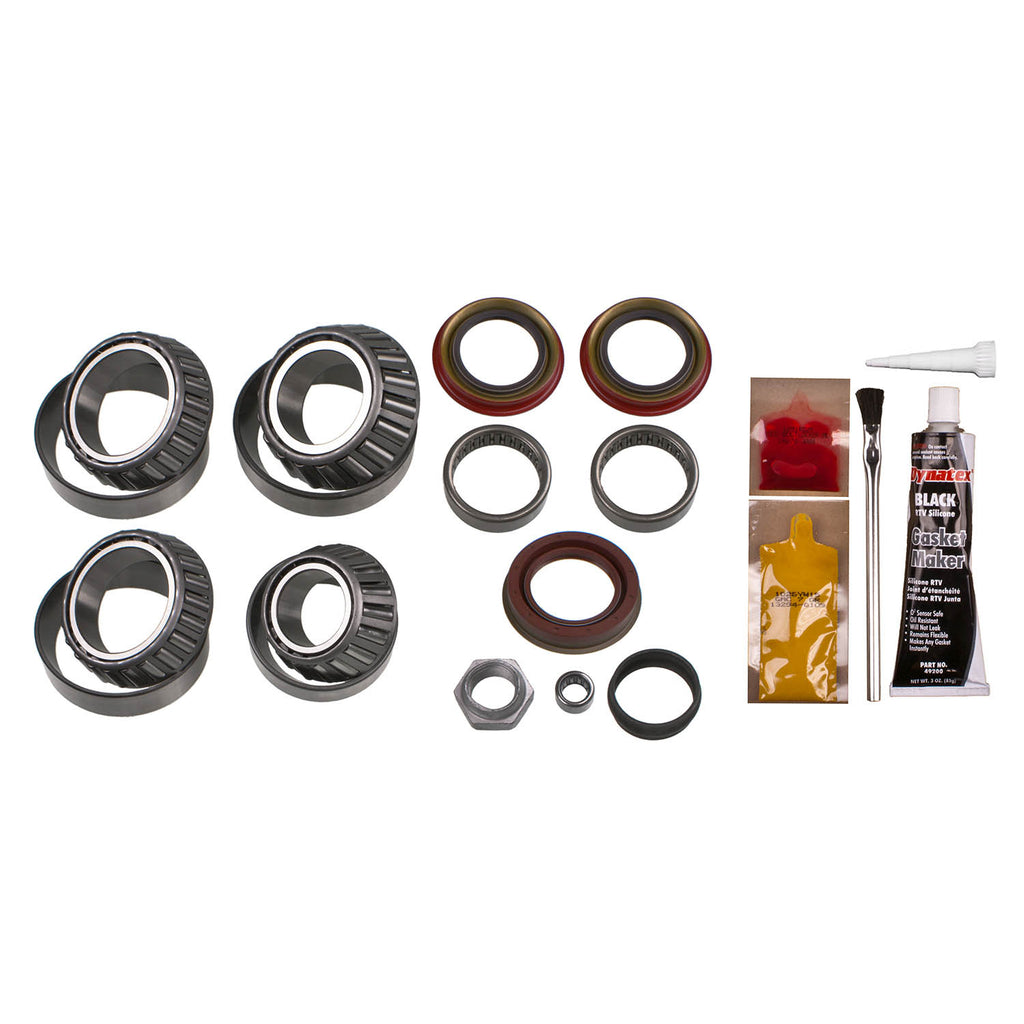Gm-9.25Ifs-Front-Axle-Bearing-Kit-Timken