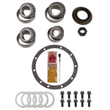 Motive Gear R9.3RMKT Differential Master Bearing Kit - Timken
