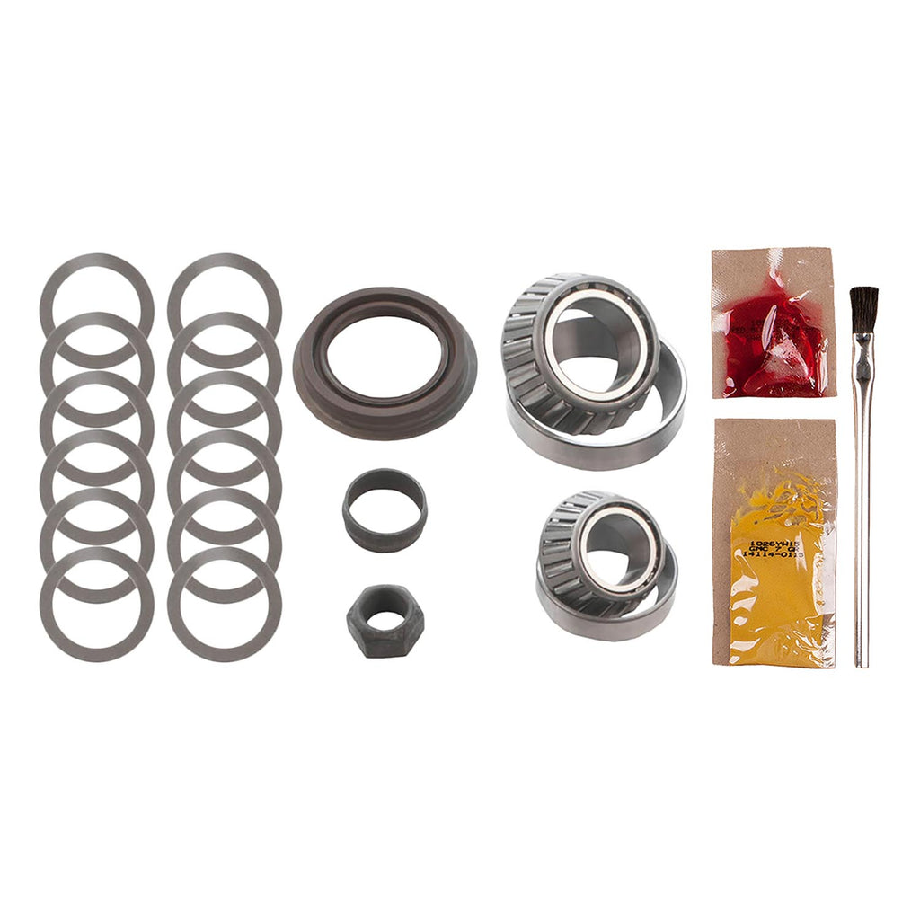 Motive Gear R9.5GRLPK Pinion Bearing Kit-GM 9.5 for Select Cadillac Escalade, Cadillac Escalade ESV, Cadillac Escalade EXT, Chevrolet Avalanche, Chevrolet Avalanche 1500, Chevrolet Avalanche 2500, Chevrolet C1500, Chevrolet C1500 Suburban, Chevrolet