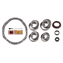 Load image into Gallery viewer, Motive Gear R9.5GRL Bearing Kit-GM 9.5 for Select Cadillac Escalade, Cadillac Escalade ESV, Cadillac Escalade EXT, Chevrolet Avalanche, Chevrolet Avalanche 1500, Chevrolet Avalanche 2500, Chevrolet C1500, Chevrolet C1500 Suburban, Chevrolet C2500,