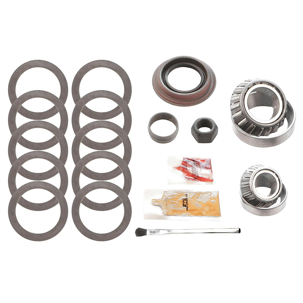 Motive Gear R9.5GRPK Pinion Bearing Kit-GM 9.5 for Select Cadillac Fleetwood, Chevrolet C1500, Chevrolet C1500 Suburban, Chevrolet C20, Chevrolet C20 Suburban, Chevrolet C2500, Chevrolet C2500 Suburban, Chevrolet Express 1500, Chevrolet Express 2500,