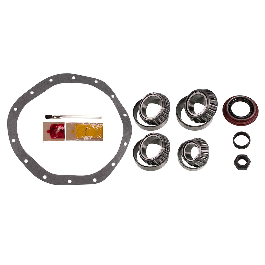 Motive Gear R9.5GR Bearing Kit-GM 9.5 for Select Cadillac Fleetwood, Chevrolet C1500, Chevrolet C1500 Suburban, Chevrolet C20, Chevrolet C20 Suburban, Chevrolet C2500, Chevrolet C2500 Suburban, Chevrolet Express 1500, Chevrolet Express 2500, Chevrolet