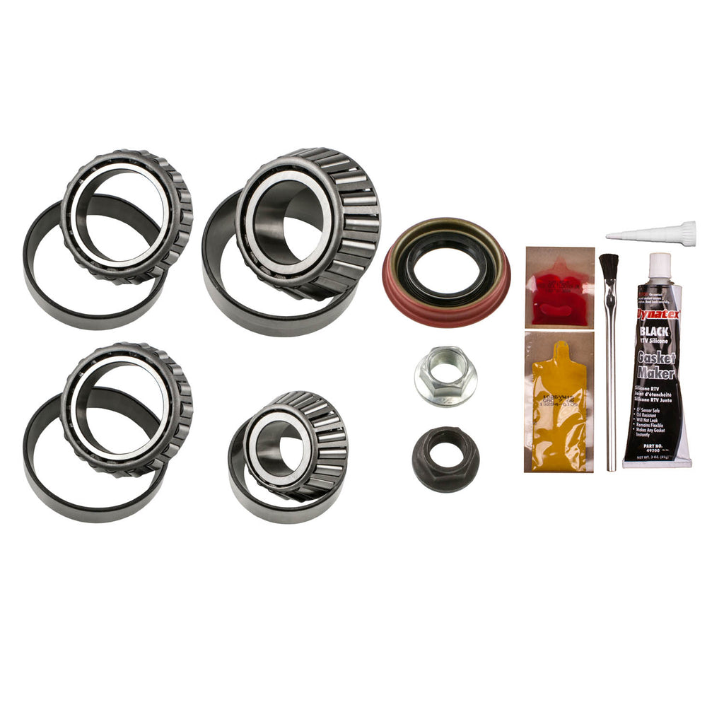 Motive Gear R9.75FRLAT Bearing Kit-Ford 9.75 for Select Ford Expedition, Ford F-150, Ford Lobo, Ford Transit-150, Ford Transit-250, Ford Transit-350, Ford Transit-350 HD, Lincoln Navigator