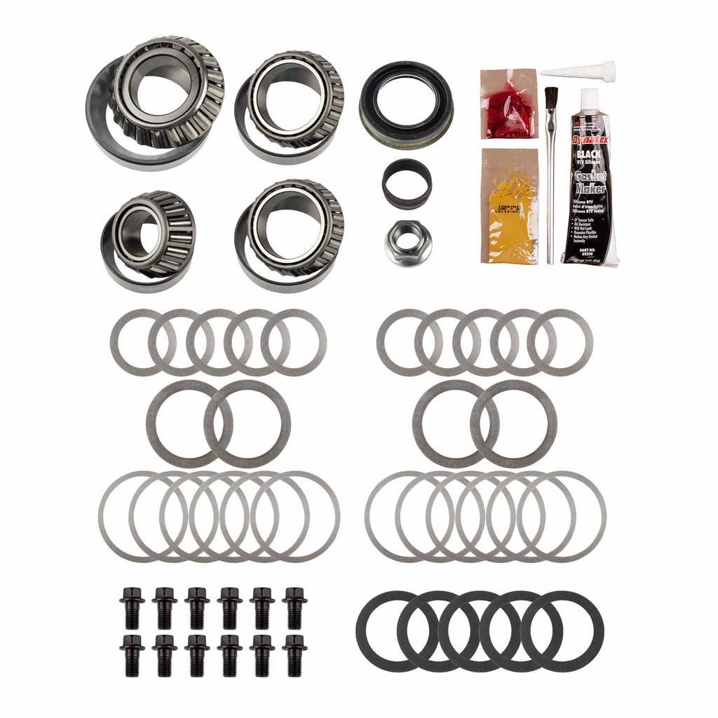 Bearing-Kit-For-Gm-9.76Inmaster-Bearing-Kit-Includes-Koyo-Tapered-Bearings