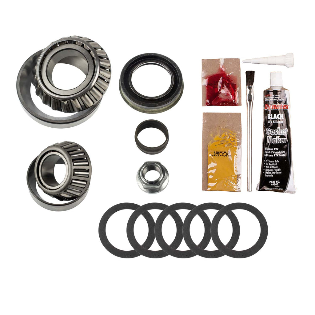 Motive Gear R9.76RPK Pinion Bearing Kit - GM 9.76 for Select Cadillac Escalade, Cadillac Escalade ESV, Chevrolet Silverado 1500, Chevrolet Tahoe, GMC Sierra, GMC Sierra 1500, GMC Yukon, GMC Yukon XL, GMC Yukon XL