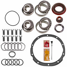 Load image into Gallery viewer, Motive Gear R9R325SMK Bearing Kit-Ford 9 for Select Ford Bronco, Ford E-100 Econoline, Ford E-100 Econoline Club Wagon, Ford E-150 Econoline, Ford E-150 Econoline Club Wagon, Ford E-200 Econoline, Ford F-100, Ford F-150, Ford Fairlane, Ford Galaxie, Ford